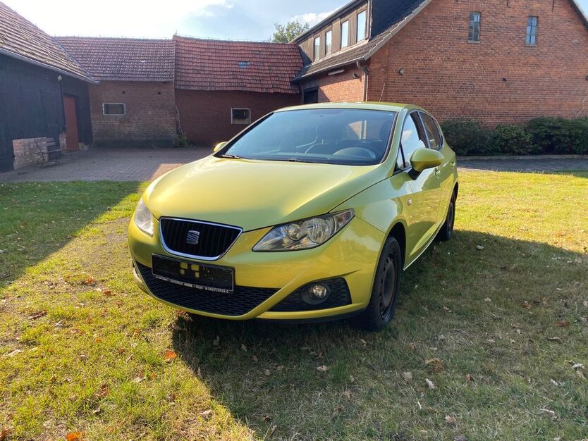 Seat Ibiza 137.860 km 3.690 € Stuhr 28816
