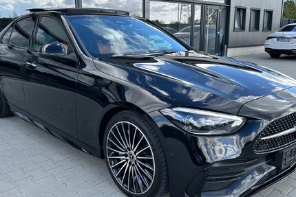 Mercedes-Benz C 220 9.246 km 56.990 € Nordhorn 48531