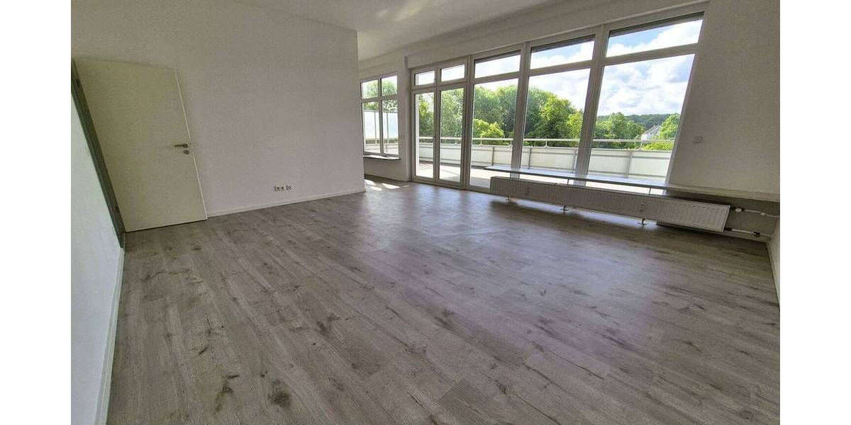 Terrassenwohnung Gelsenkirchen Beckhausen - 4 Zimmer, 149 m&sup2;, 1.000&euro; | Angebot:26804928