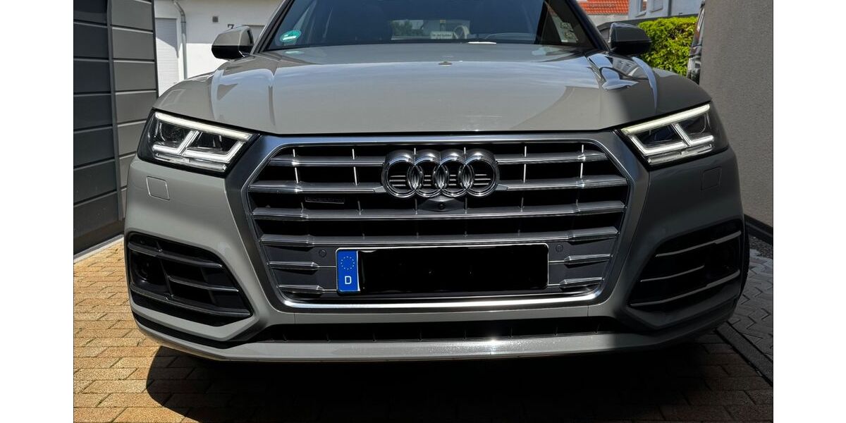 Audi Q5 92.700 km 31.500 &euro; Wendlingen 73240