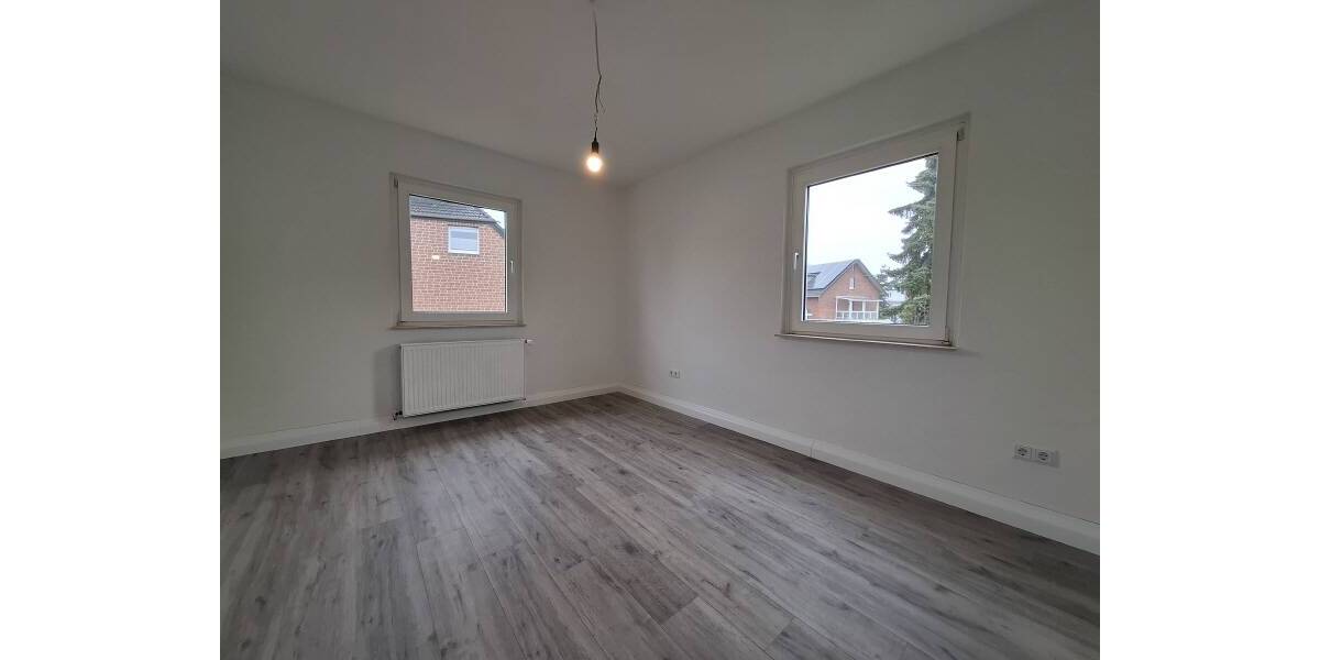 Etagenwohnung Minden Innenstadt - 2 Zimmer, 48 m&sup2;, 799&euro; | Angebot:26343363
