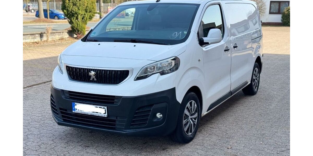 Peugeot Expert 279.000 km 6.400 &euro; Rotenburg Wümme 27356