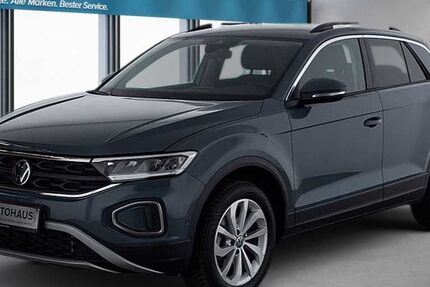 VW T-Roc 14.926 km 25.340 &euro; Maintal 63477
