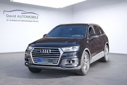 Audi Q7 126.000 km 29.690 &euro; Düren 52351