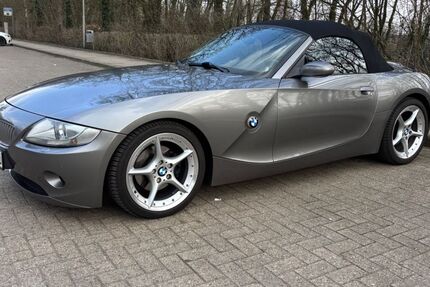 BMW Z4 183.153 km 12.999 &euro; Bad Rothenfelde 49214
