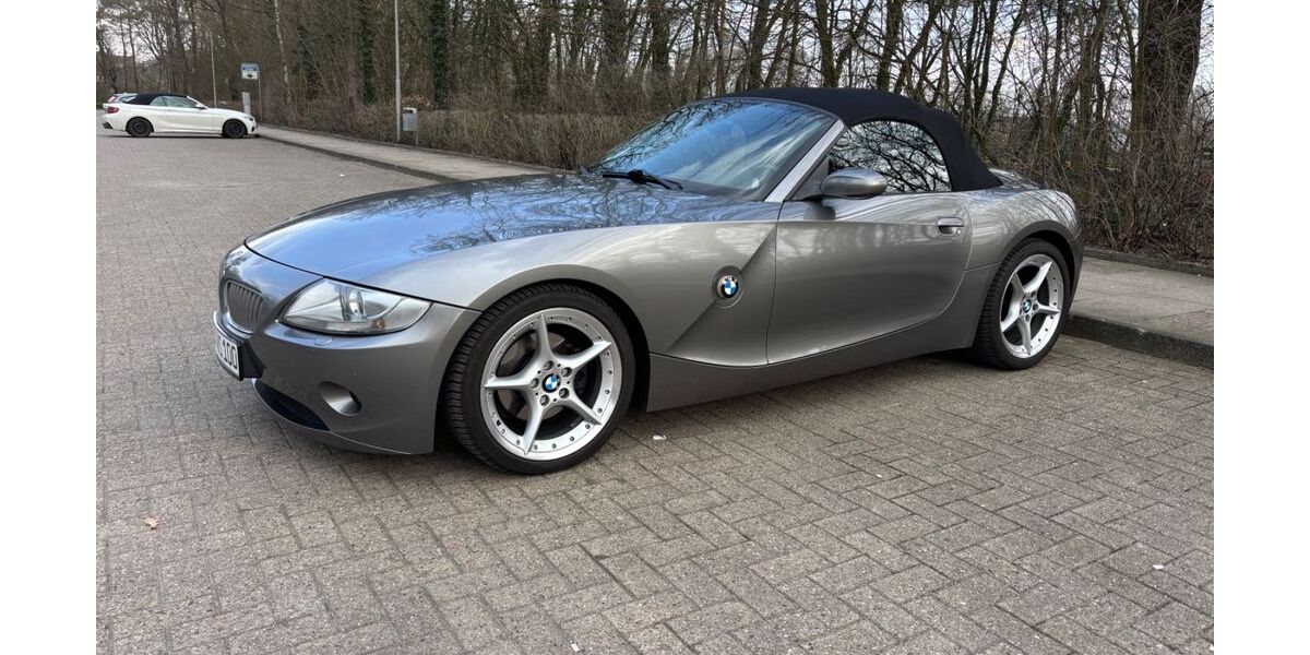BMW Z4 183.153 km 12.999 &euro; Bad Rothenfelde 49214