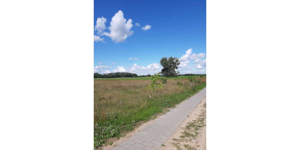 Grundstück zu verkaufen in Friedland 59.900 € 840 m² zimmer