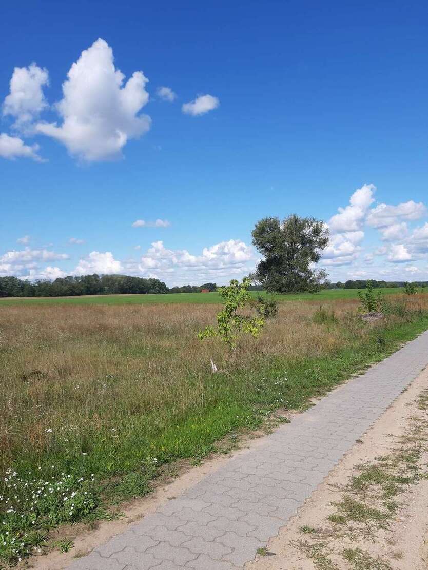 Grundstück zu verkaufen in Friedland 59.900 € 840 m² zimmer