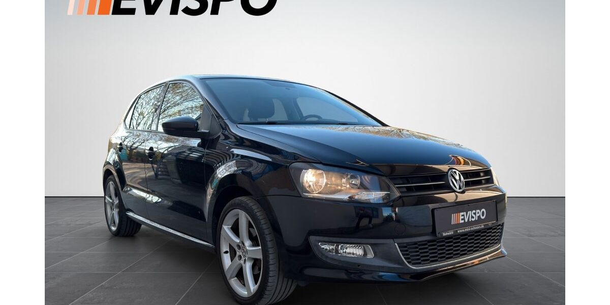 VW Polo 156.090 km 5.200 &euro; Oberteuringen 88094
