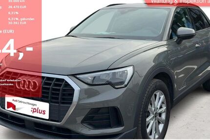 Audi Q3 46.516 km 25.690 &euro; Moers-Hülsdonk 47441