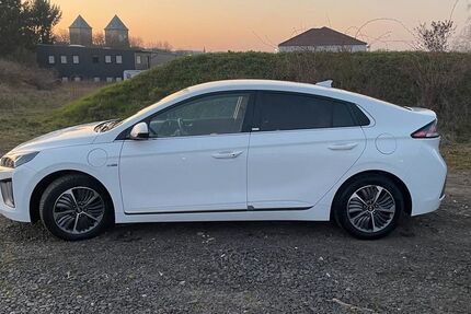 Hyundai IONIQ 55.900 km 17.800 &euro; Alzey 55234