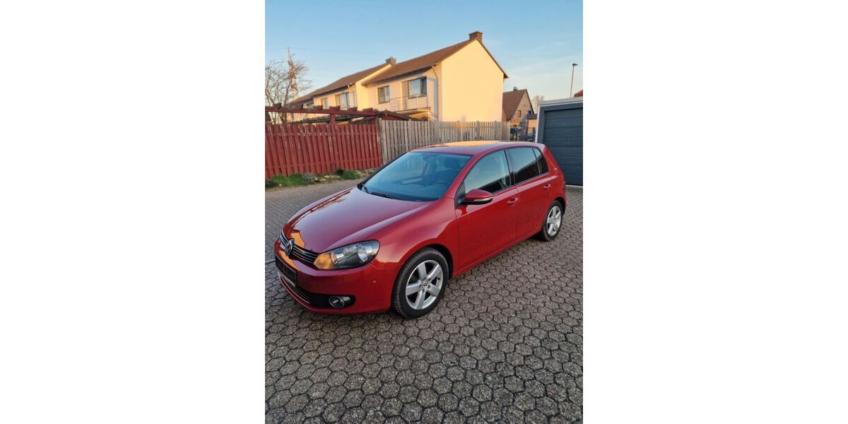 VW Golf 180.000 km 4.200 &euro; Erftstadt 50374