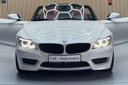 BMW Z4 60.000 km 29.990 &euro; Königsbrunn 86343