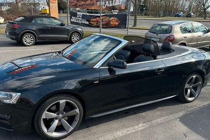 Audi A5 236.000 km 12.300 &euro; Bad Freienwalde 16259