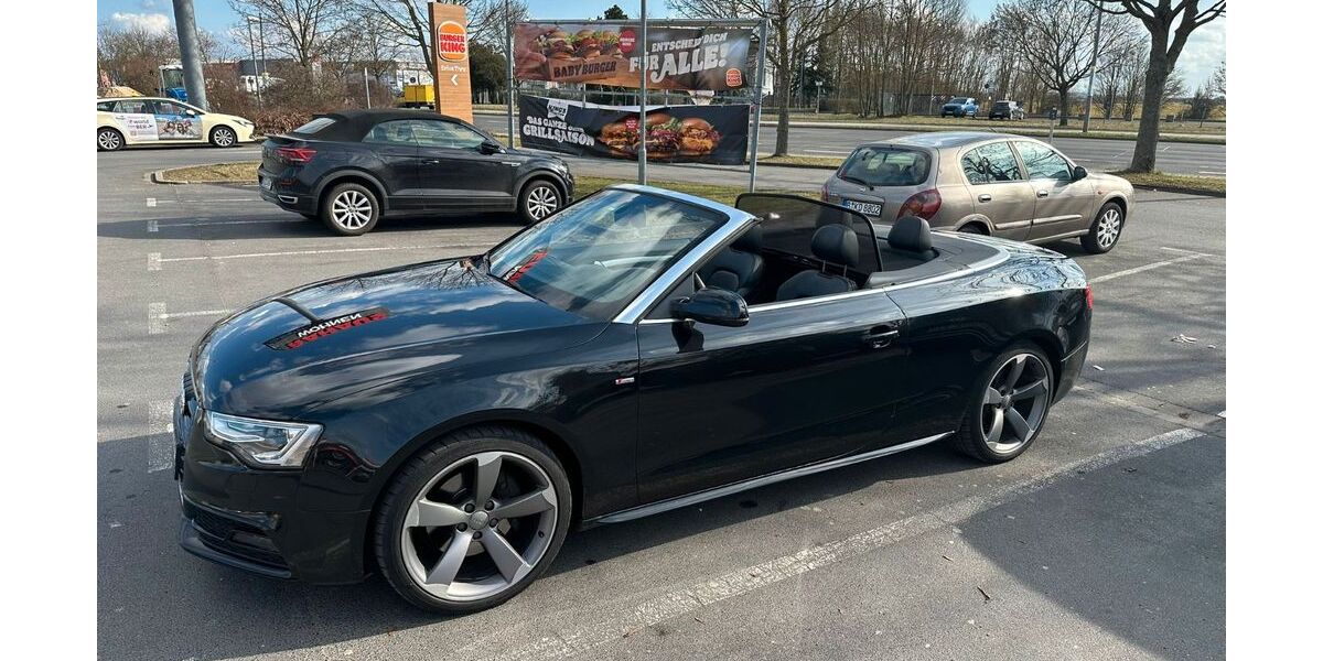 Audi A5 236.000 km 12.300 &euro; Bad Freienwalde 16259