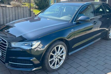 Audi A6 240.000 km 14.650 € Neu-Ulm 89233