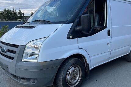 Ford Transit 163.600 km 4.900 &euro; Werdau 08412