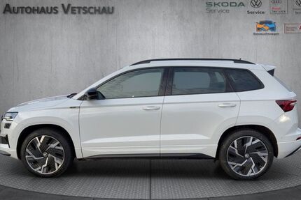 Skoda Karoq 183.900 km 19.660 &euro; Vetschau/Spreewald 03226