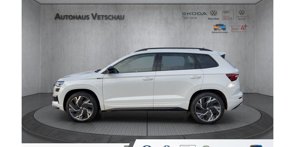 Skoda Karoq 183.900 km 19.660 &euro; Vetschau/Spreewald 03226
