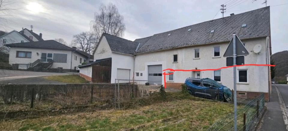 Einfamilienhaus Brücken - 4 Zimmer, 105 m&sup2;, 59.000&euro; | Angebot:26818570
