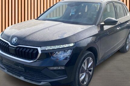 Skoda Kamiq 26.470 km 22.980 &euro; Dresden 01328