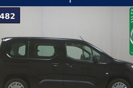 Opel Combo Life 109.806 km 11.980 &euro; Gyhum/Bockel 27404