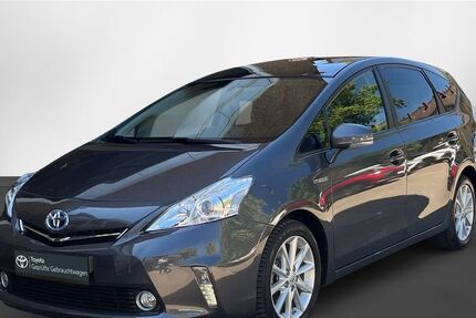 Toyota Prius 93.206 km 17.490 &euro; Berlin 13403