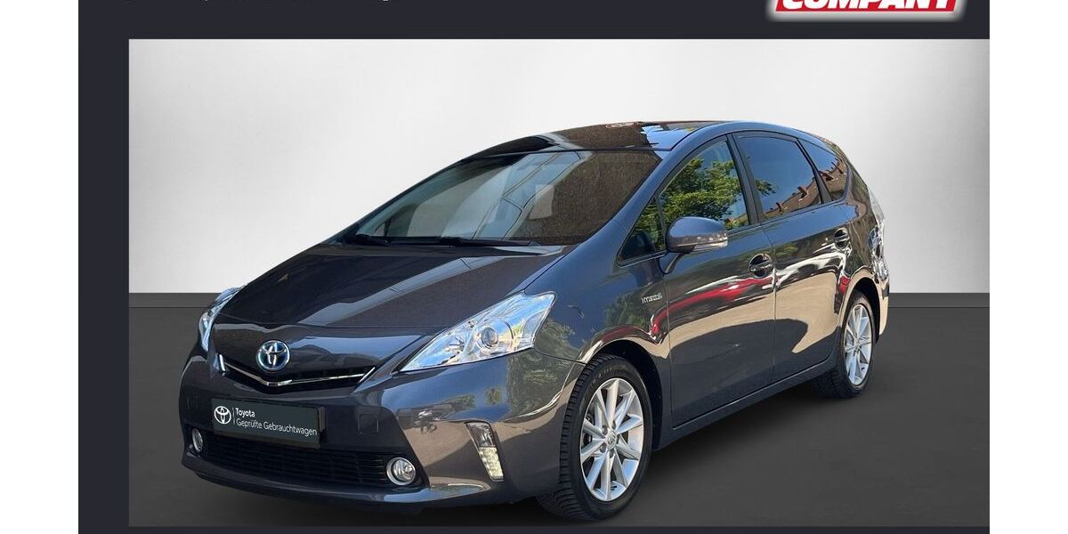 Toyota Prius 93.206 km 17.490 &euro; Berlin 13403