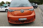 VW ID.Buzz PRO Iq.Light/NAVI/Sitzh./.AHK 43.985 km 45.000 &euro; Höchstenbach 57629