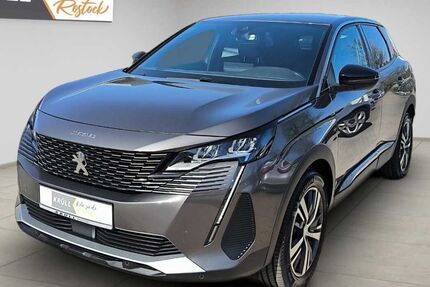 Peugeot 3008 13.300 km 22.990 &euro; Rostock 18146