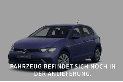 VW Polo 7.500 km 18.990 &euro; Kitzingen 97318