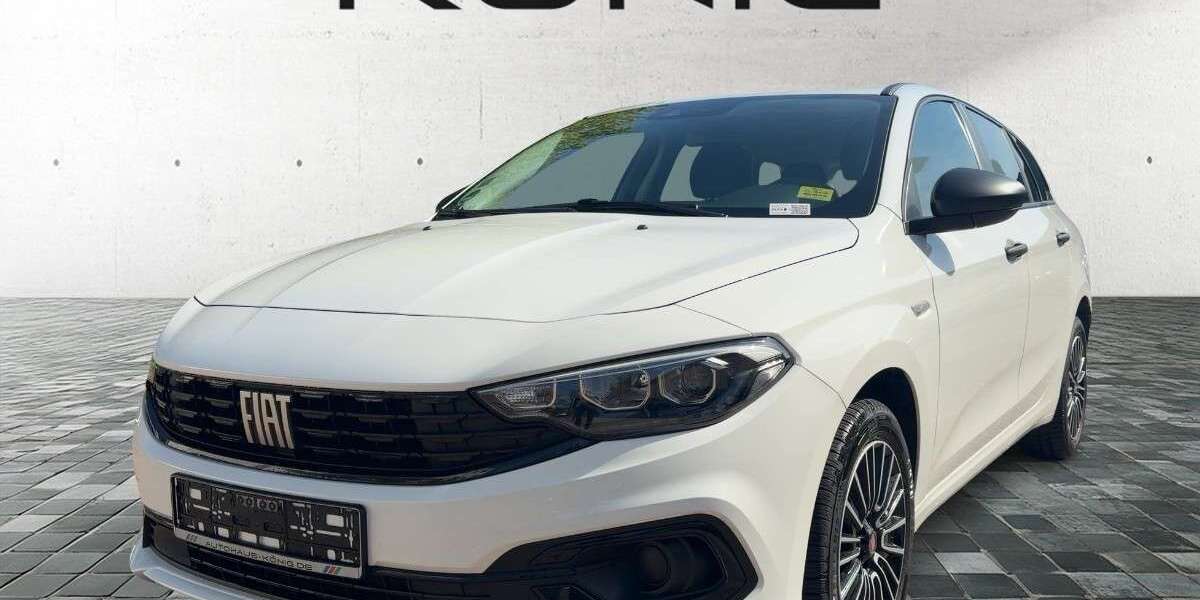 Fiat Tipo 16.716 km 22.799 &euro; Erfurt 99091
