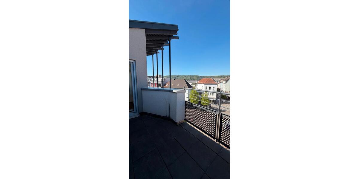 Einfamilienhaus Dillingen (Saar) - 3 Zimmer, 80 m&sup2;, 680&euro; | Angebot:26367522
