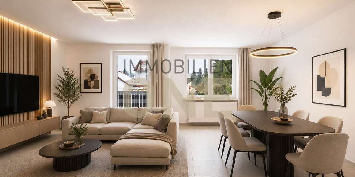 Einfamilienhaus Bad Abbach - 5 Zimmer, 129 m&sup2;, 550.000&euro; | Angebot:26449000