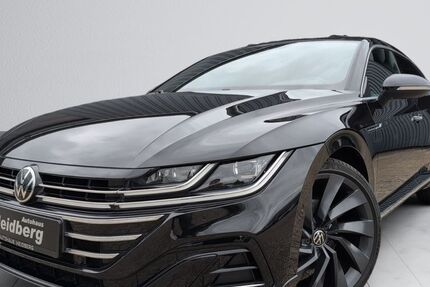 VW Arteon 53.958 km 35.550 &euro; Soltau 29614