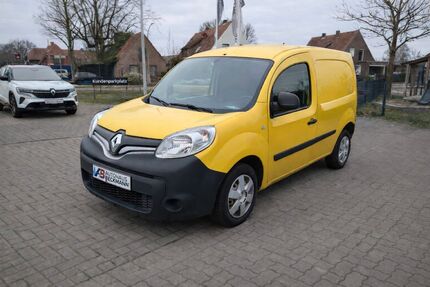 Renault Kangoo 112.442 km 5.490 &euro; Nordstemmen 31171