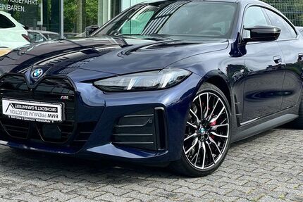 BMW i4 18.922 km 59.530 &euro; Mülheim 45472
