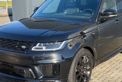 Land Rover Range Rover Sport 119.877 km 52.490 &euro; Emden 26721