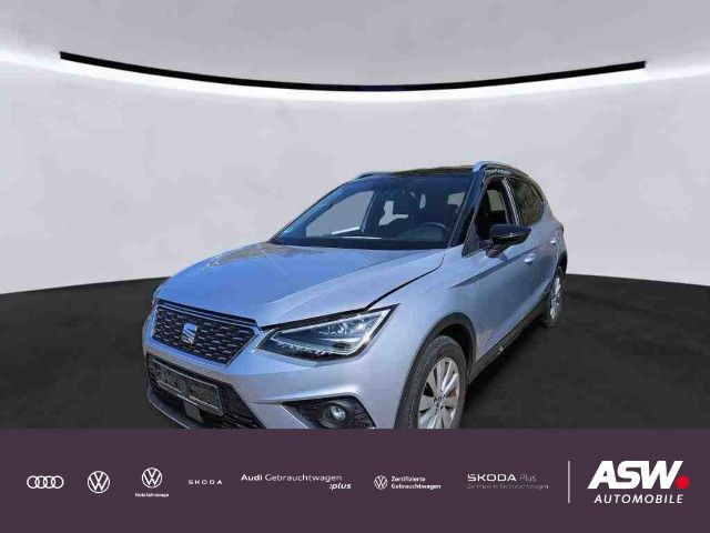 Seat Arona 48.900 km 18.830 € Sinsheim 74889
