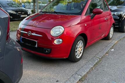Fiat 500 143.000 km 3.499 &euro; München 81737