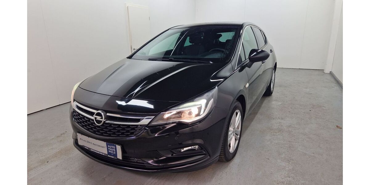 Opel Astra 130.000 km 10.790 &euro; Landau 76829