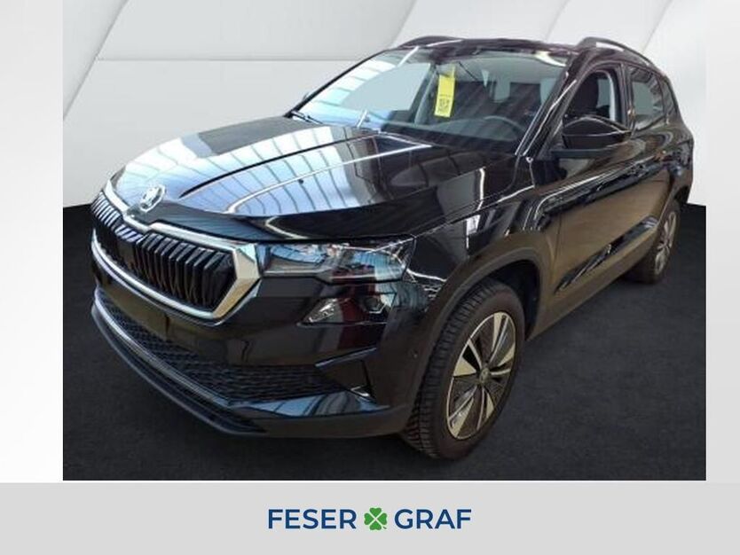 Skoda Karoq 22.150 km 32.770 € Lauf an der Pegnitz 91207
