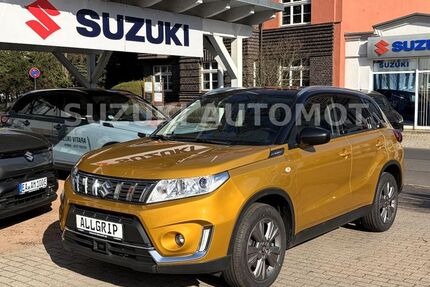 Suzuki Vitara 74.966 km 15.990 &euro; Eisenach 99817