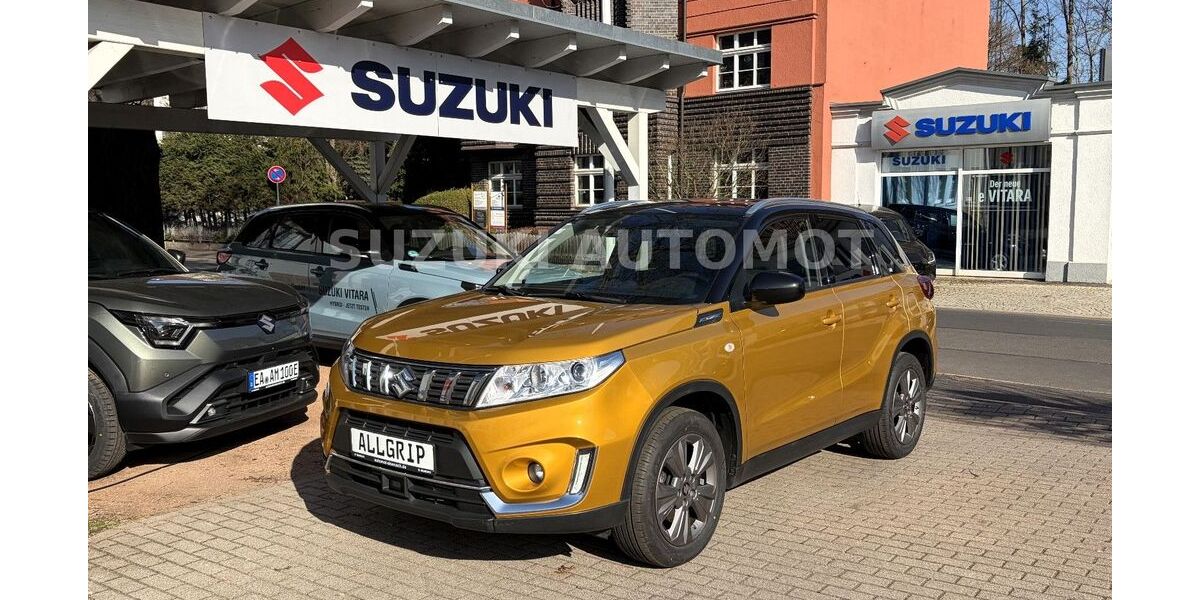 Suzuki Vitara 74.966 km 15.990 &euro; Eisenach 99817