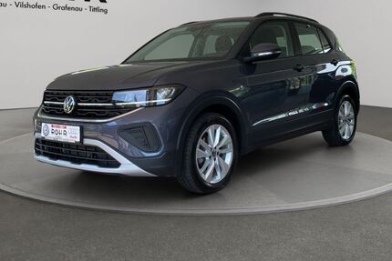 VW T-Cross 6.870 km 23.690 &euro; Vilshofen 94474