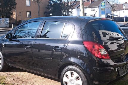 Opel Corsa 150.000 km 3.750 &euro; Darmstadt 64295