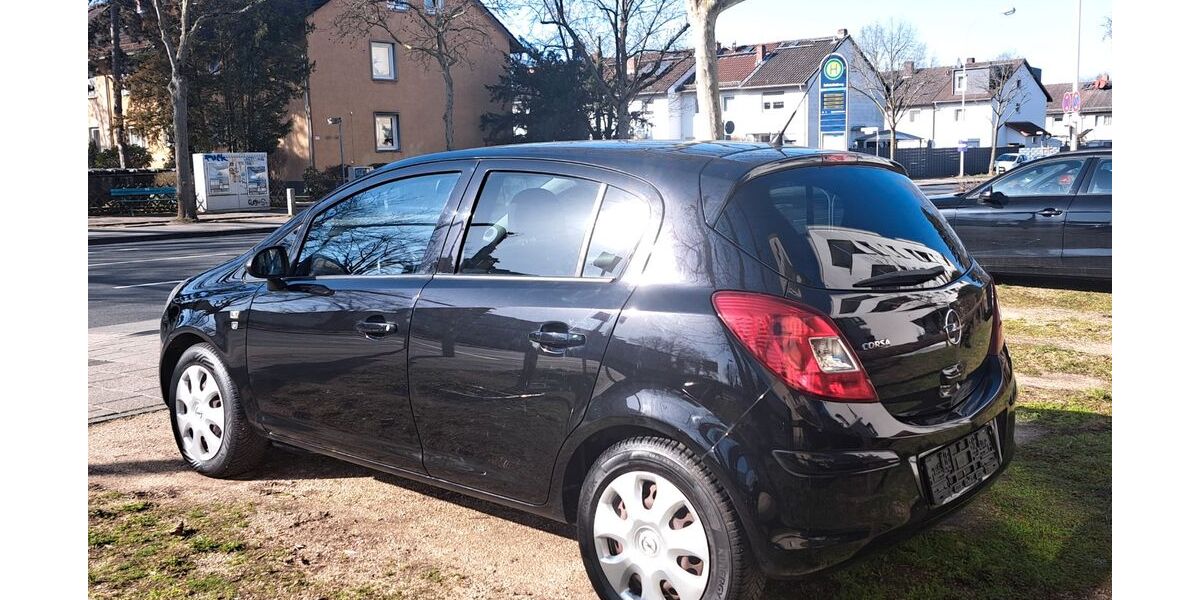 Opel Corsa 150.000 km 3.750 &euro; Darmstadt 64295