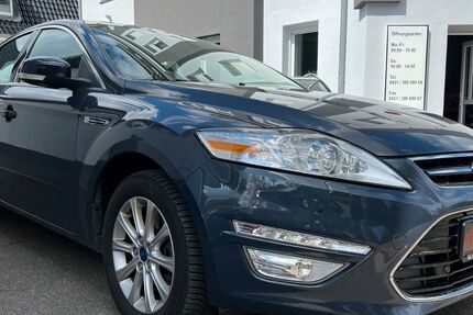 Ford Mondeo 106.000 km 7.777 &euro; Kronshagen 24119