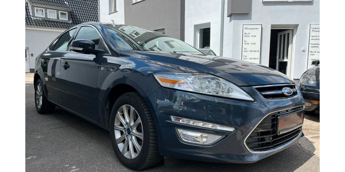 Ford Mondeo 106.000 km 7.777 &euro; Kronshagen 24119
