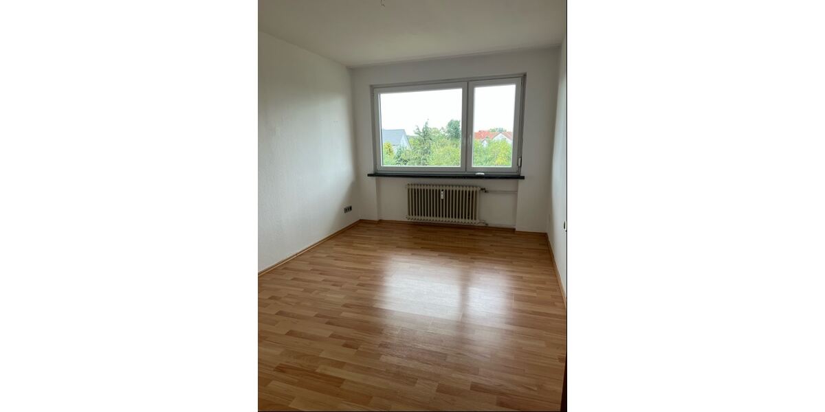 Helle 3-Zimmerwohnung mit Weitblick - Etagenwohnung Diekholzen Söhre | Angebot:27338807